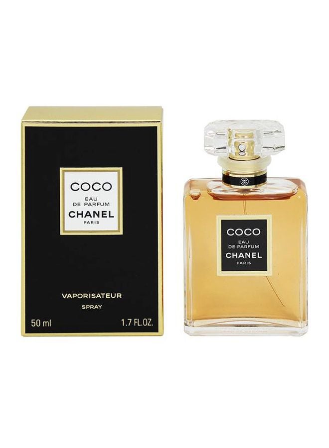 شانيل ماء عطر كوكو 50ملليلتر - Image 2