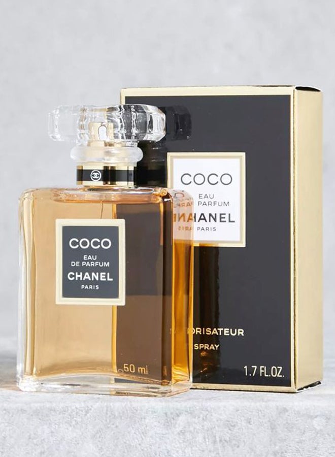 شانيل ماء عطر كوكو 50ملليلتر - Image 5