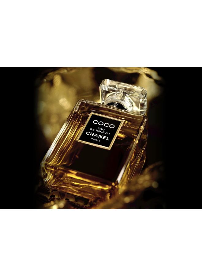 شانيل ماء عطر كوكو 50ملليلتر - Image 4