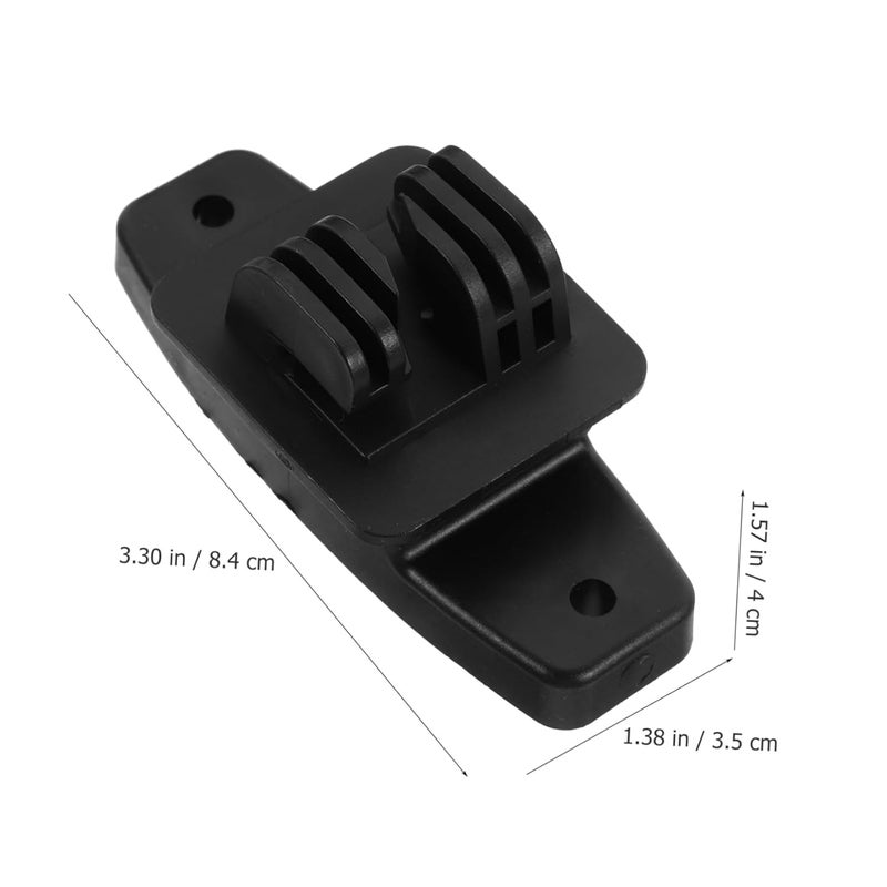 50Pcs Electric Fence Wire Insulators PP Material for Livestock Portable Fence Accessories for DIY Projects Excellent Insulation for Secure Fencing - Image 4