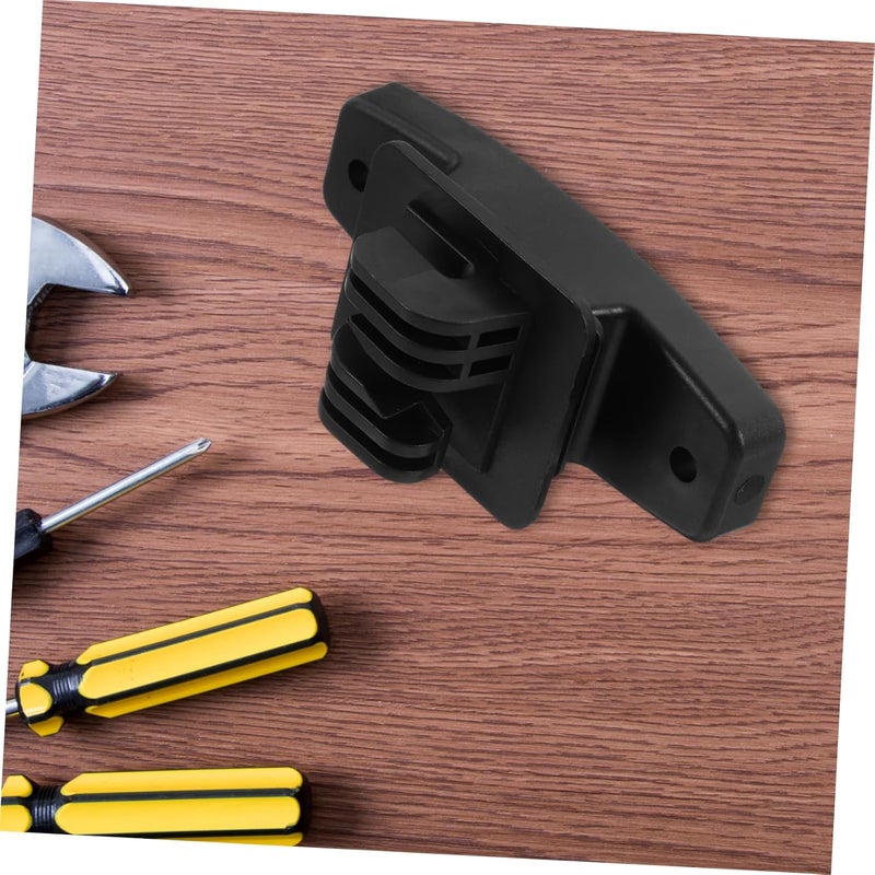 50Pcs Electric Fence Wire Insulators PP Material for Livestock Portable Fence Accessories for DIY Projects Excellent Insulation for Secure Fencing - Image 5