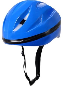 Toprock Store Children's Bicycle Scooter Skateboard Skate Helmet 