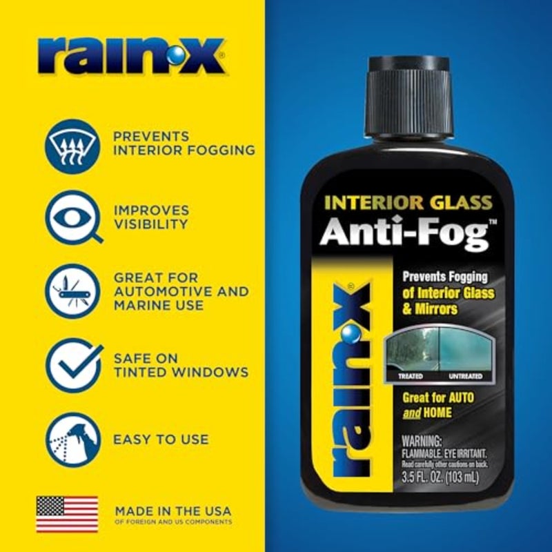 Water Repelling Fast Wax - Image 3