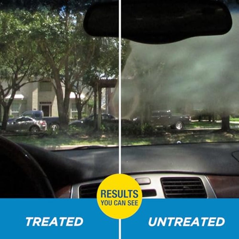 Water Repelling Fast Wax - Image 5