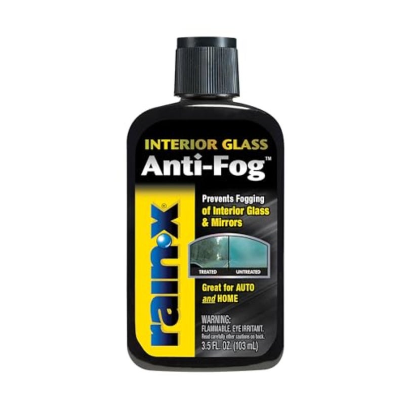 Water Repelling Fast Wax - Image 1