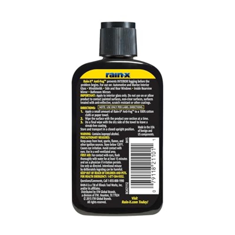 Water Repelling Fast Wax - Image 2