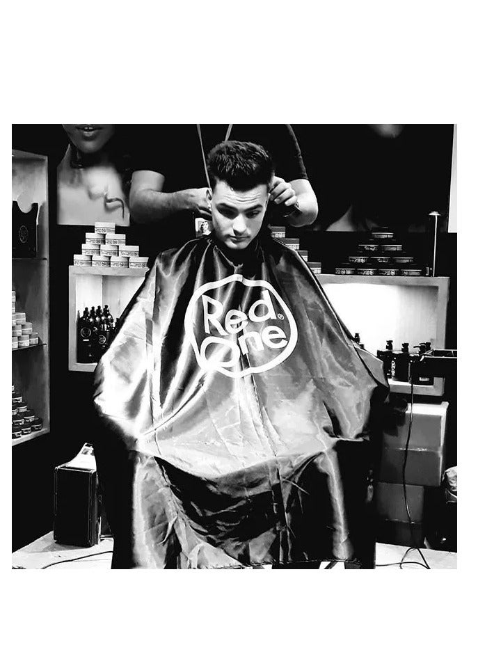 ريد ون RedOne تونك الشعر بالمنتول 250 مل – علاج منشّط لفروة الرأس ومكافح لتساقط الشعر - Image 3