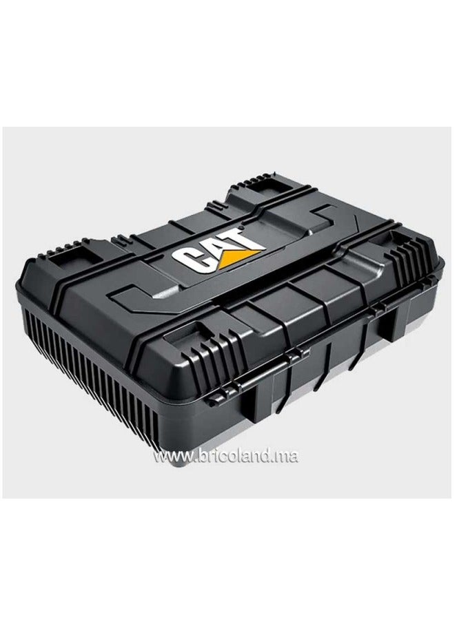 CATERPILLAR CAT DX28 1100W 5Kg Demolition Hammer  - Image 3