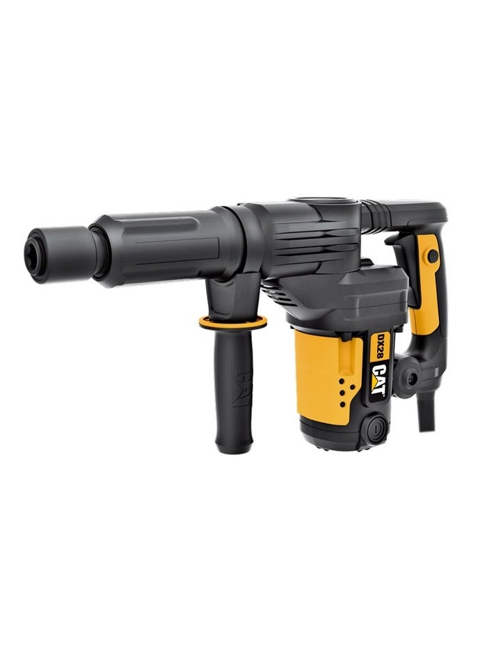 CATERPILLAR CAT DX28 1100W 5Kg Demolition Hammer  - Image 1