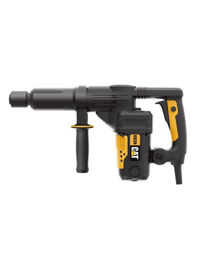 CATERPILLAR CAT DX28 1100W 5Kg Demolition Hammer  - Image 2