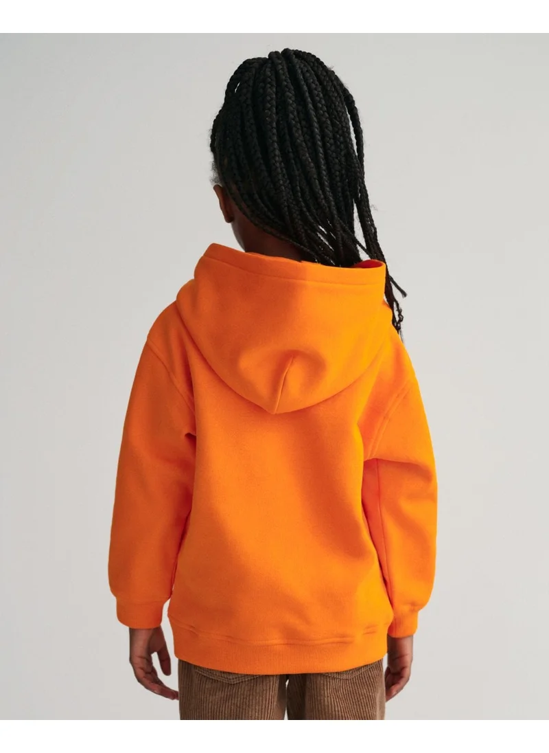 غانت Gant Kids USA Hoodie