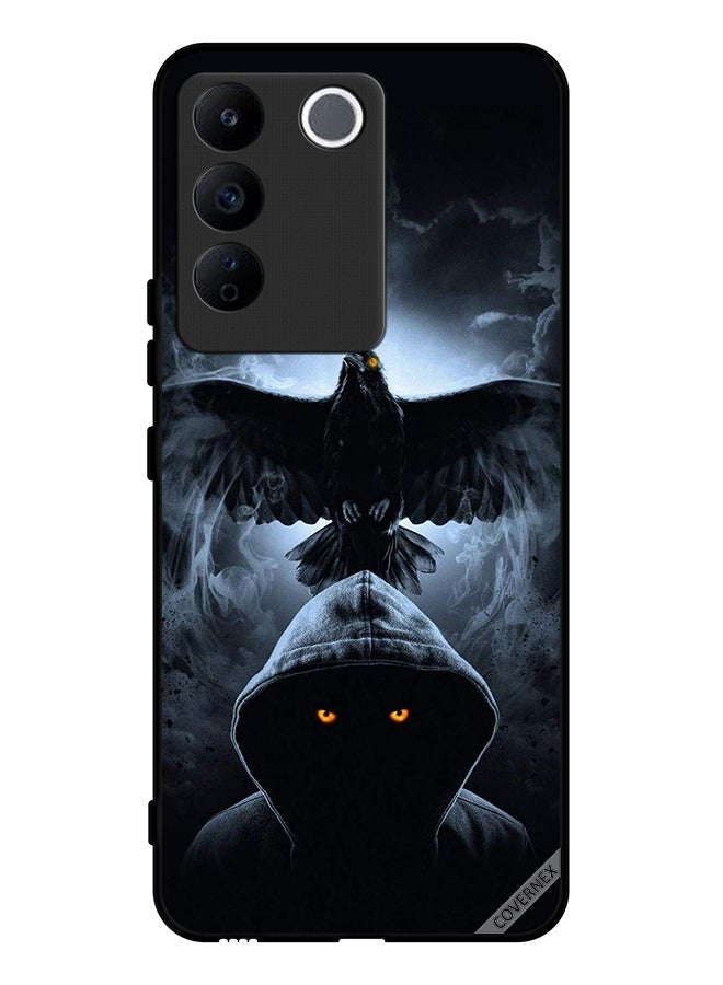 Covernex Protective Case Cover For Vivo V27e Eagle - Image 1