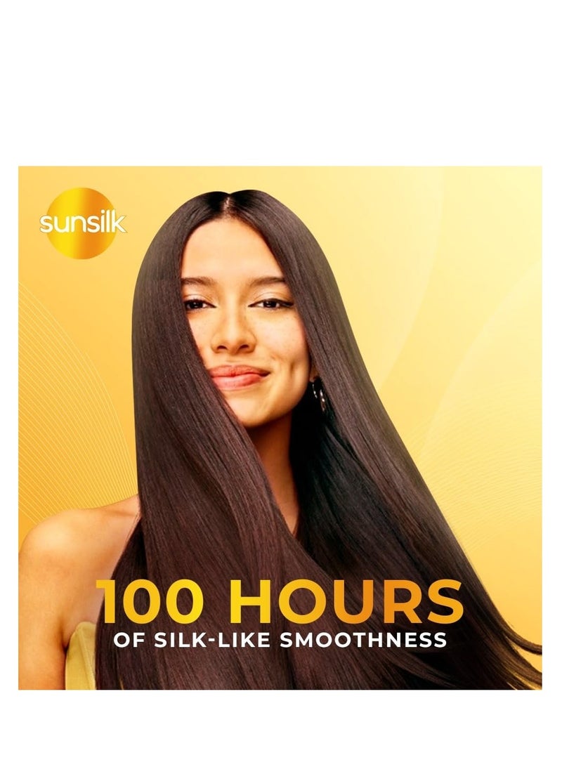 صانسيلك شامبو صانسيلك الناعم المغذي 360 مل - Image 2