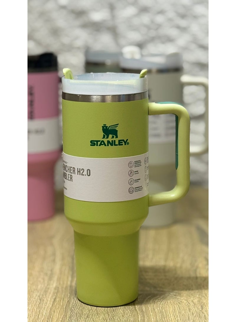 ستانلي زجاجة ترمس ستانلي فلوستيت بسعة 1.18 لتر