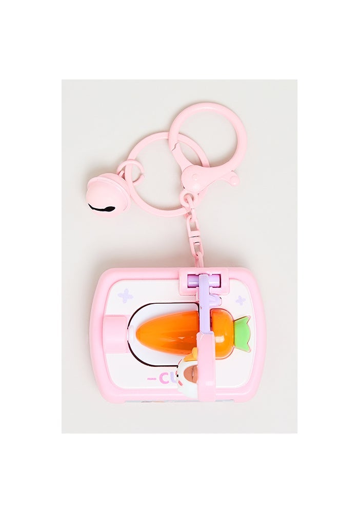 R&B Toy Keychain - Image 3