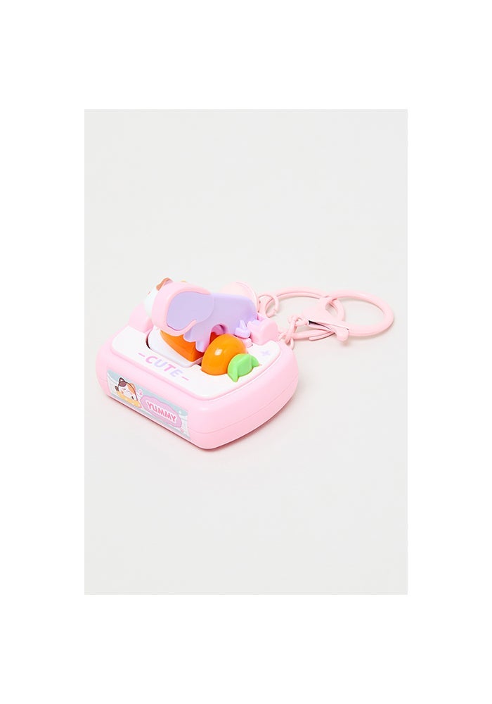 R&B Toy Keychain - Image 2