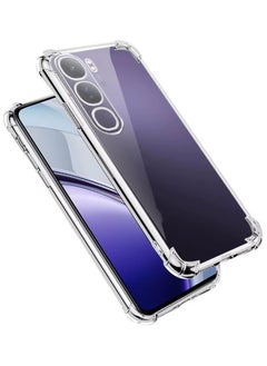 Generic vivo v40 lite Soft Shockproof Protection Camera Cover For vivo v40 lite Cover  - Image 2