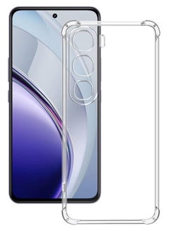 Generic vivo v40 lite Soft Shockproof Protection Camera Cover For vivo v40 lite Cover  - Image 5