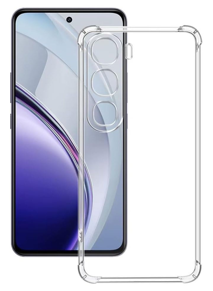 Generic - vivo v40 lite Soft Shockproof Protection Camera Cover For vivo v40 lite Cover - Image 1