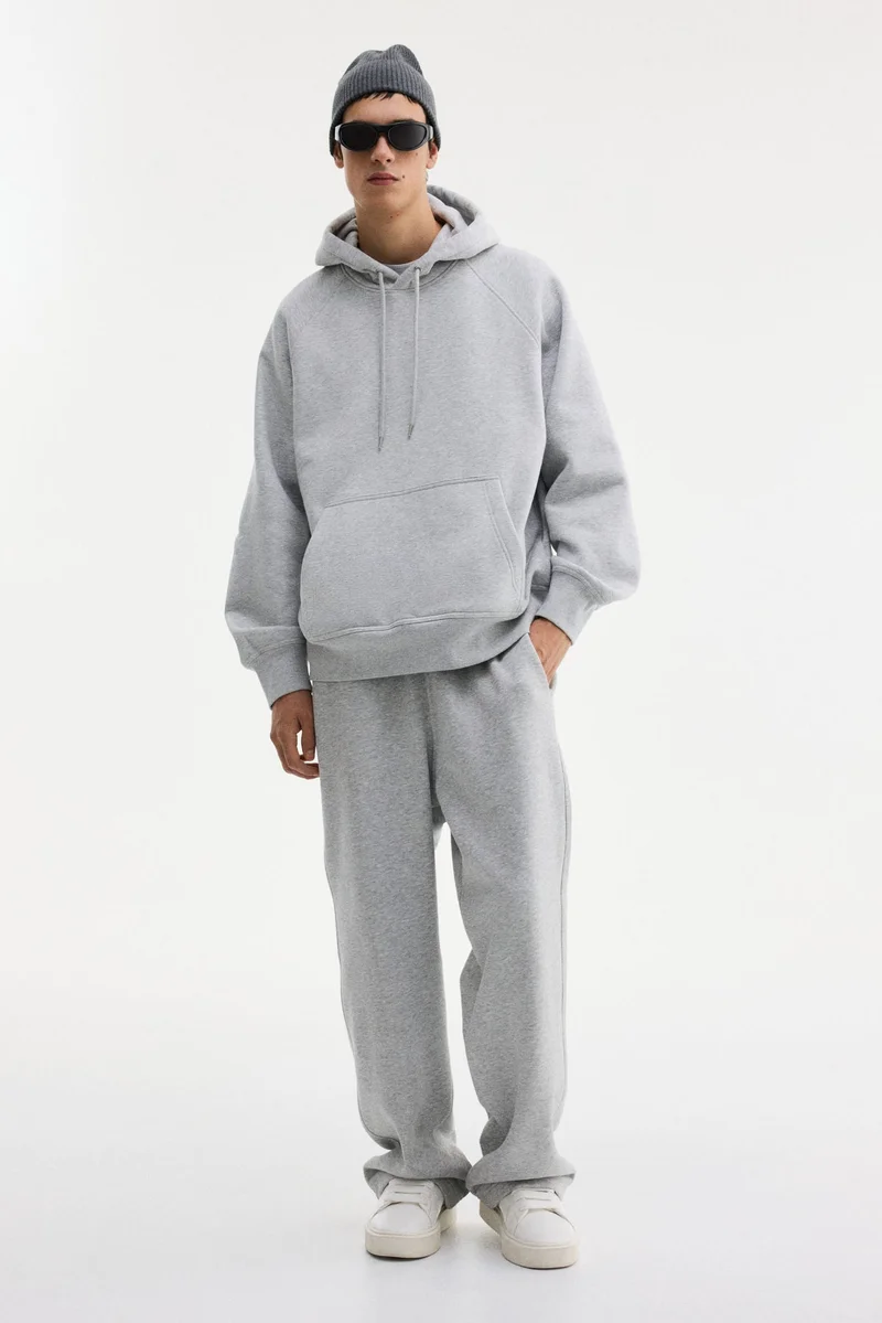 H&M Loose Fit Sweatpants