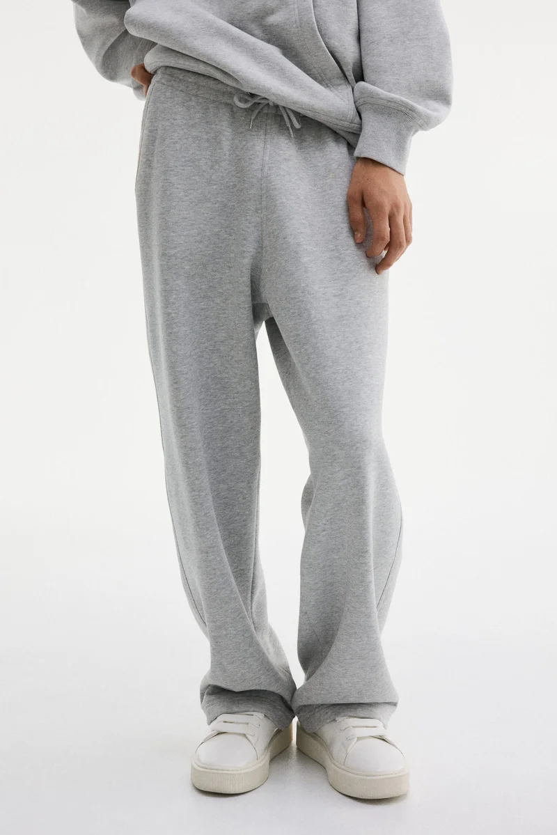 H&M Loose Fit Sweatpants