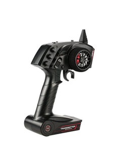 2.4G 3Ch Afhs Radio Remote Control Transmitter With Receiver For Rc Car Boat