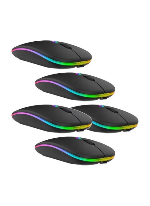 W10 MOUSE SET OF 5
