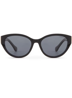 DESPADA Despada Full Rim Polarized Cat-Eye DS 2336 C1  - Image 1