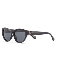 DESPADA Despada Full Rim Polarized Cat-Eye DS 2336 C1  - Image 2