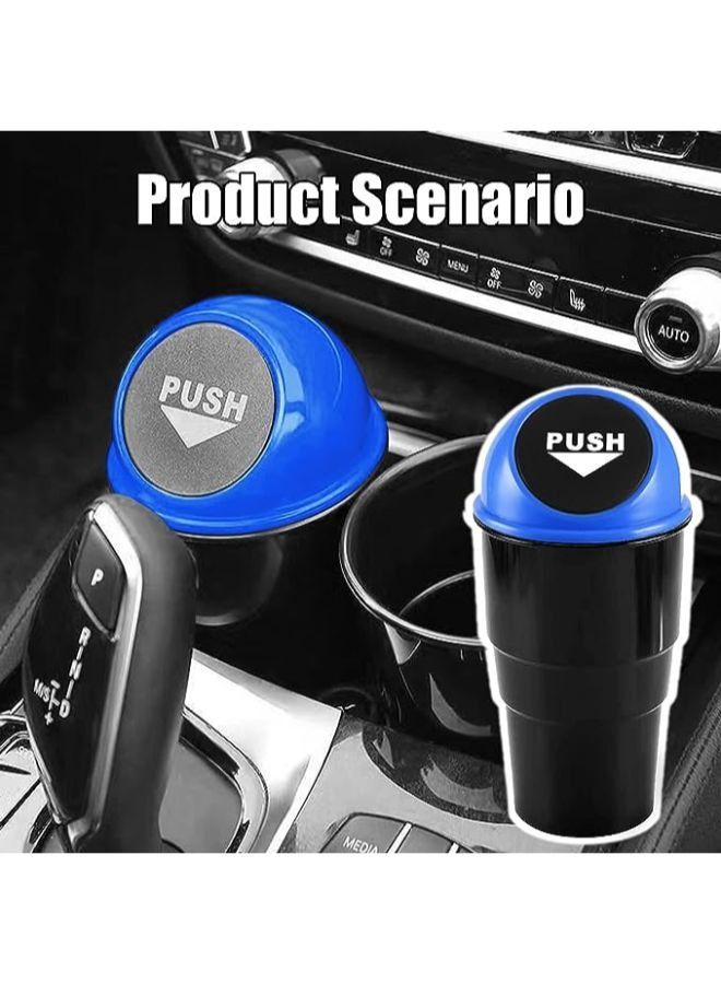 Generic Portable Container Organizer for Vehicle, Home, Office, Kitchen, Dorm - Image 4