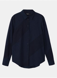 DESIGUAL Plain Shirt  - Image 3