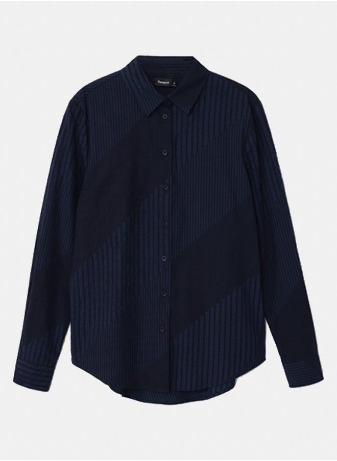 DESIGUAL Plain Shirt  - Image 3
