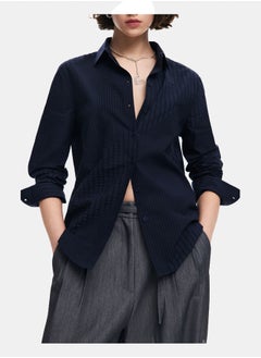 DESIGUAL Plain Shirt  - Image 4