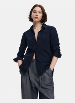DESIGUAL Plain Shirt  - Image 1