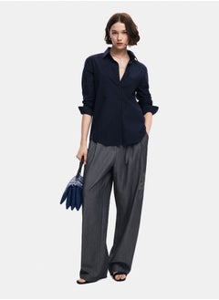 DESIGUAL Plain Shirt  - Image 2