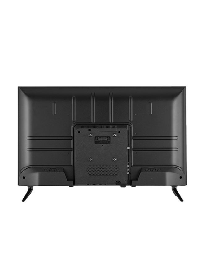 جرونكس تلفزيون ذكي عالي الدقة LED بدون إطار مقاس 43 بوصة - 43GA6000 - Image 4