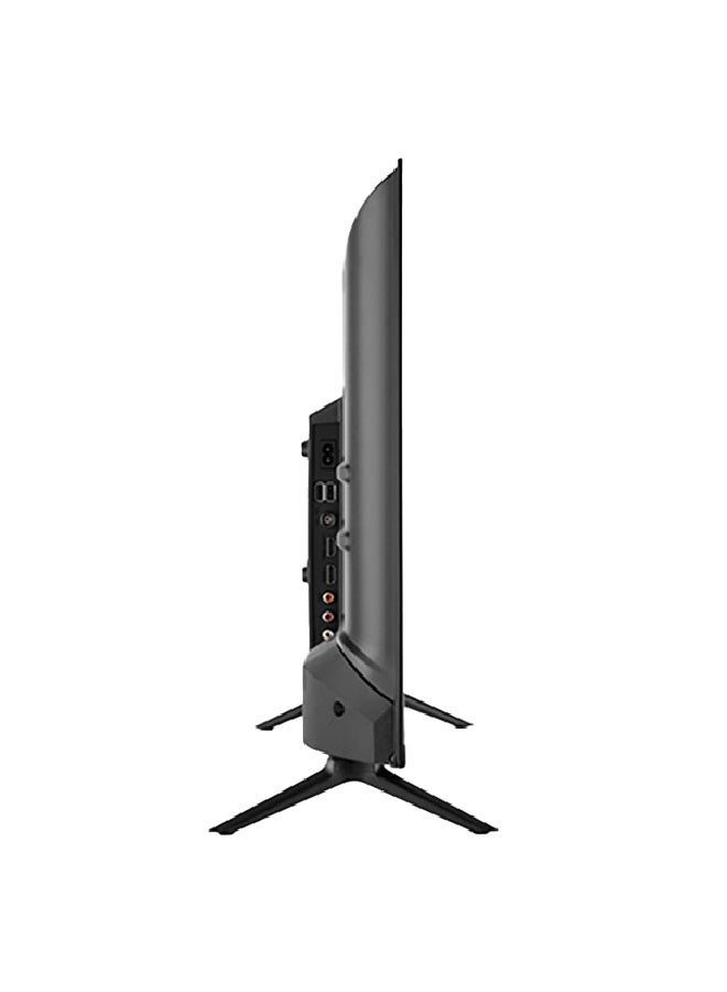 جرونكس تلفزيون ذكي عالي الدقة LED بدون إطار مقاس 43 بوصة - 43GA6000 - Image 5