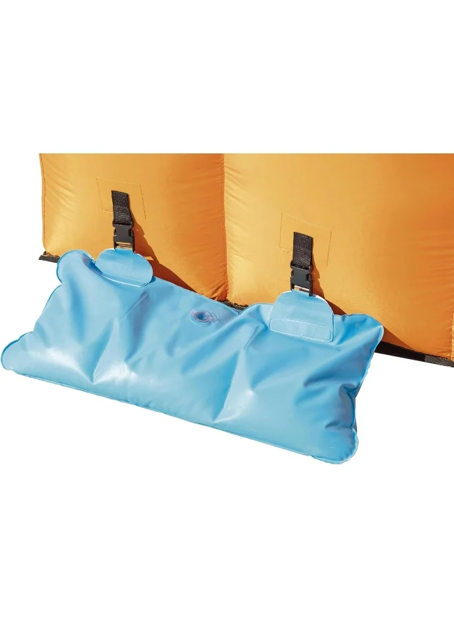 Bestway Turbo Splash Water Zone Mega Water Park 365x320x270cm