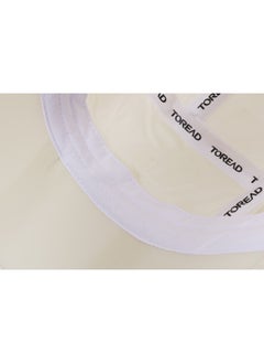 TOREAD TELLBN80799 Universal Lightweight Foldable Hat - Spring/Summer Accessories Beige  - Image 3