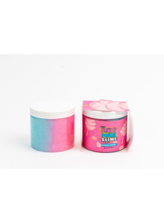 THE SLIME KIT السلايم الجاهز - ثنائي الاندفاع السكري - Image 2