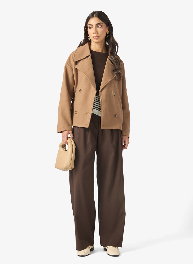 ELLA Boxy Jacket - Image 4