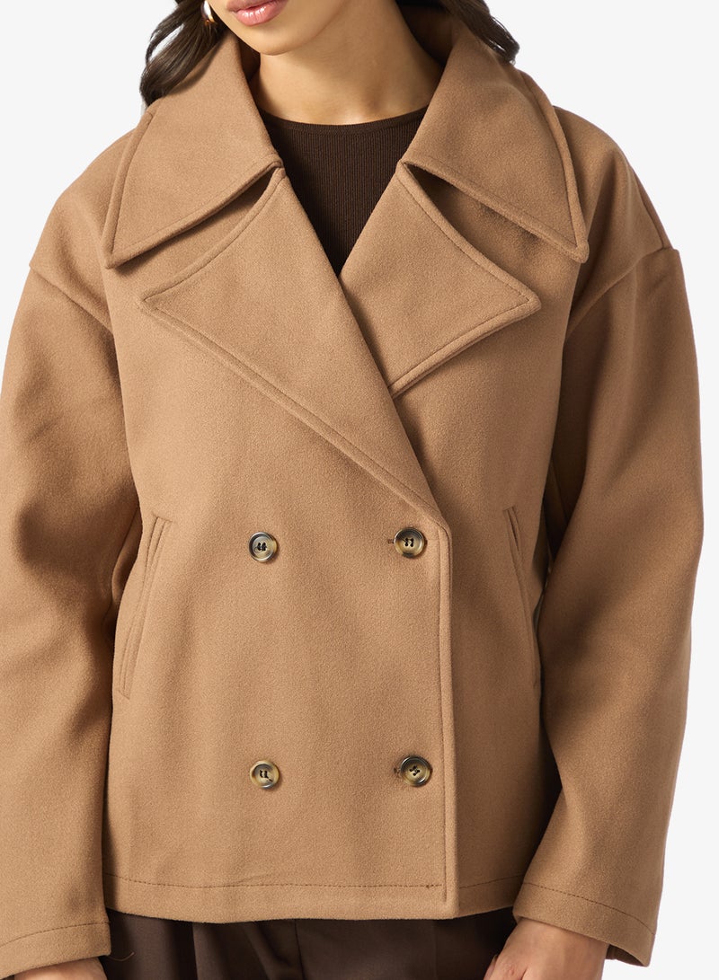 ELLA Boxy Jacket - Image 3