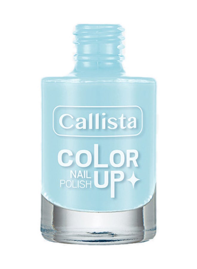 كاليستا طلاء أظافر Color Up 511 - Image 2