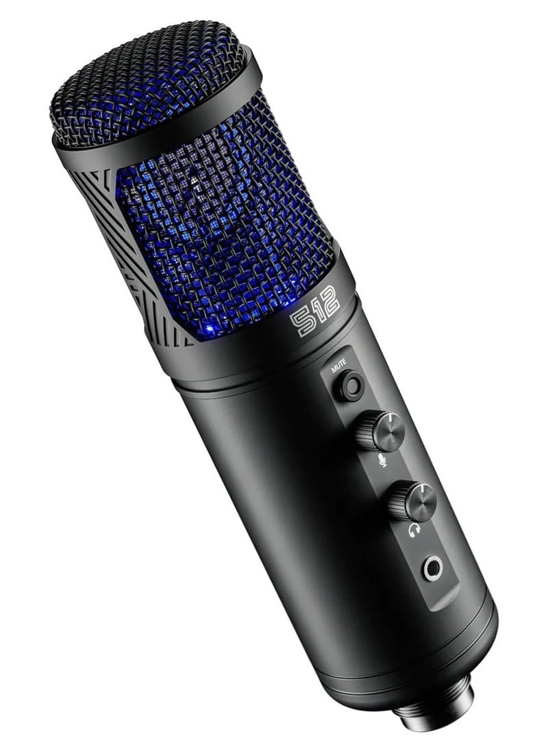 Audio Tempest Large-Diaphragm Studio Condenser USB Mic-UPM - pzsku/Z48A0969317045F2CC806Z/45/_/1717772187/22e4c334-7e63-48f1-842c-32549bc62d01