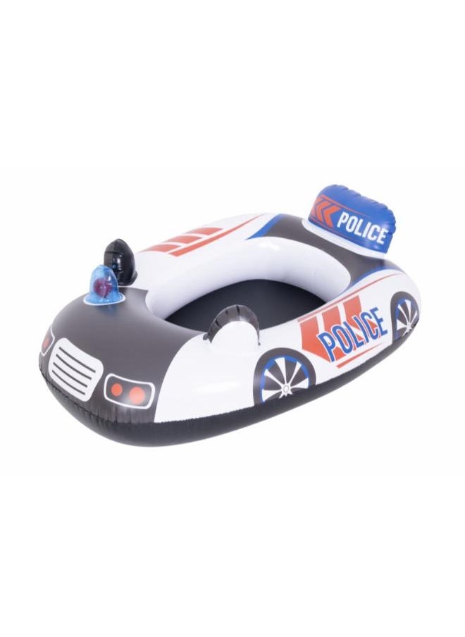 Jilong Kids Boat 86 x 60.5cm  - Image 1