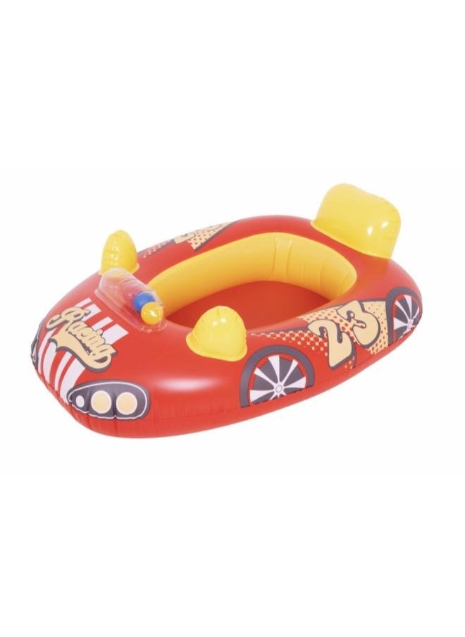 Jilong Kids Boat 86 x 60.5cm  - Image 2