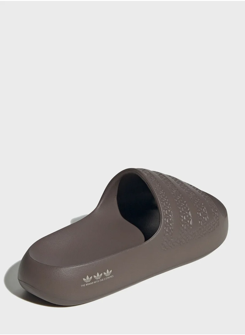 adidas Originals Adilette Ayoon Slides