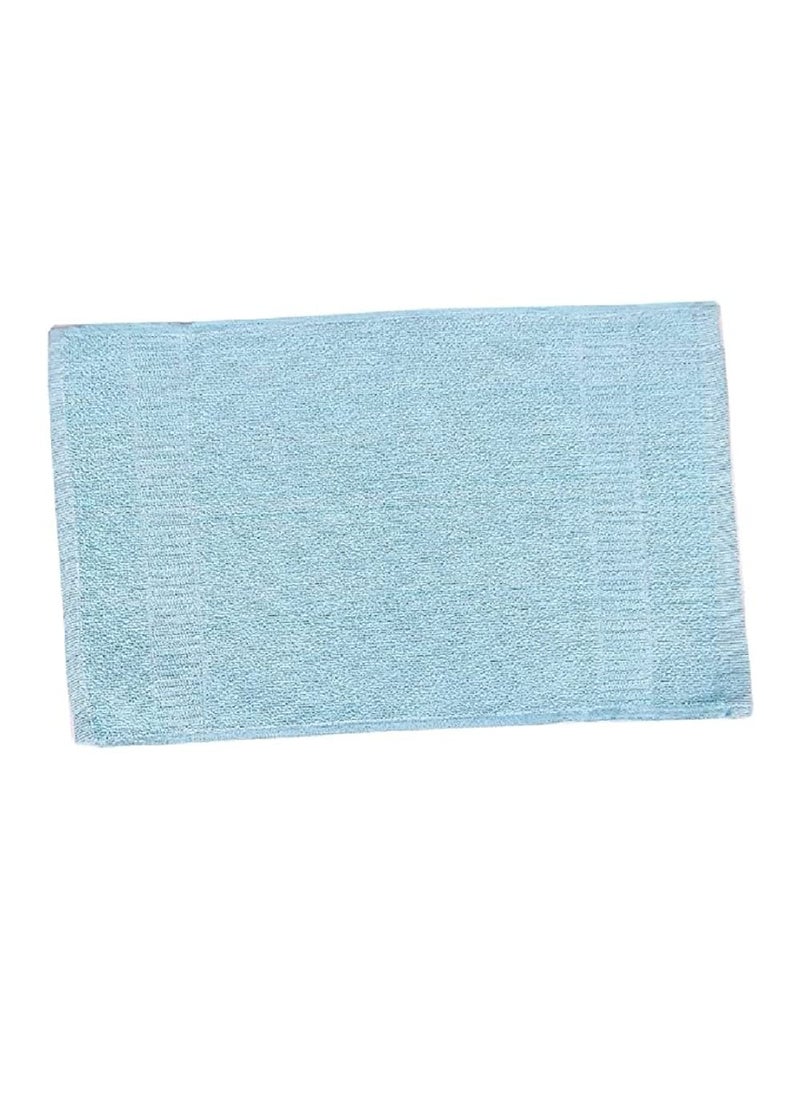 BH - BH Cotton Hand Towel Multicolour Set of 12 - Image 1