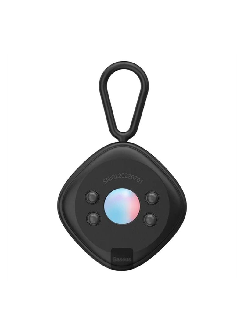 Baseus Anti Detector Hidden Camera Mini Travel Hotel Hidden Camera Finder Anti-Spy Camera Infrared Detector  - Image 2