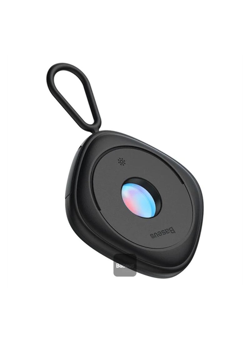 Baseus Anti Detector Hidden Camera Mini Travel Hotel Hidden Camera Finder Anti-Spy Camera Infrared Detector  - Image 3
